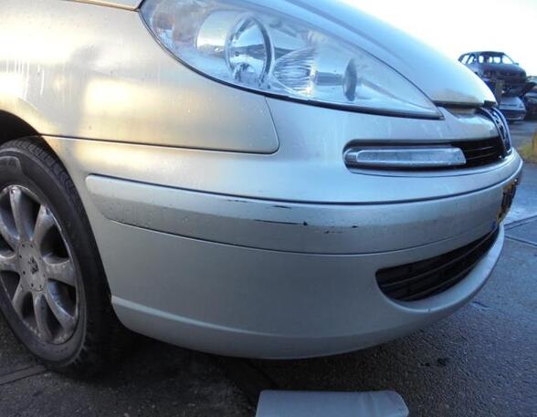 Stoßstange vorne Peugeot 807  7401T5 P20573029