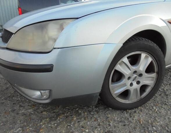 Bumper FORD MONDEO III Saloon (B4Y)