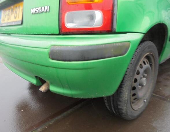 Bumper NISSAN MICRA II (K11)