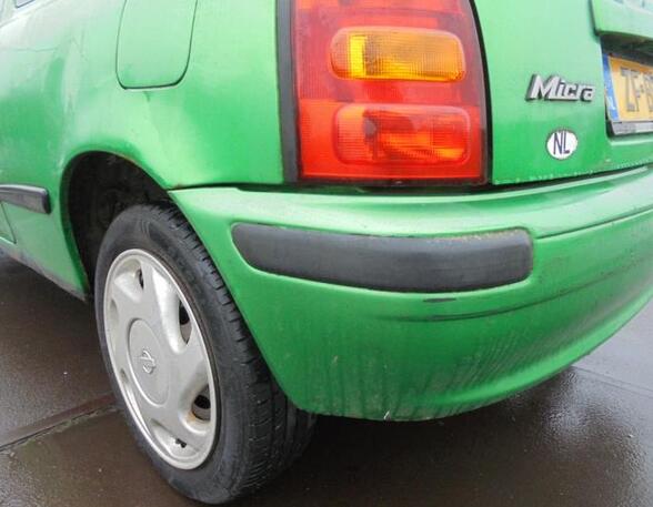 Bumper NISSAN MICRA II (K11)