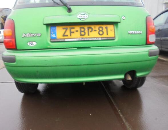 Bumper NISSAN MICRA II (K11)