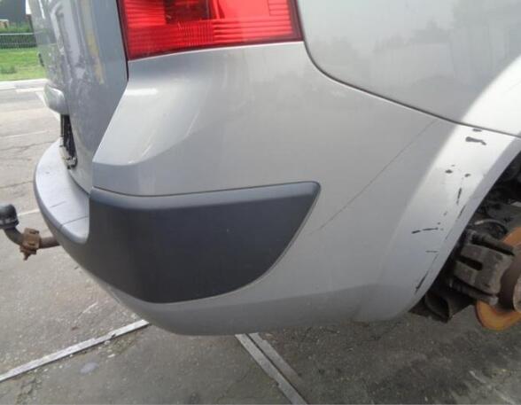 Bumper RENAULT MEGANE II Estate (KM0/1_)