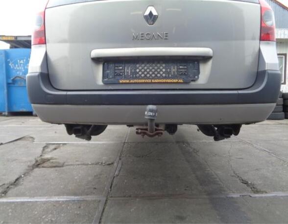 Bumper RENAULT MEGANE II Estate (KM0/1_)