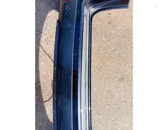 Bumper VW TOUAREG (7LA, 7L6, 7L7)