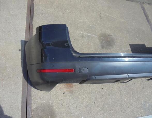 Bumper VW TOUAREG (7LA, 7L6, 7L7)