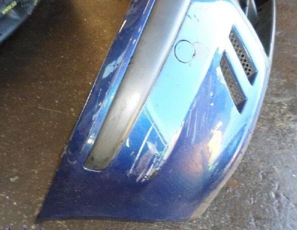 Bumper FIAT PUNTO (188_), FIAT PUNTO Hatchback Van (188_)