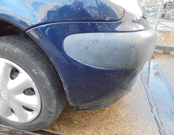 Bumper CITROËN XSARA PICASSO (N68)