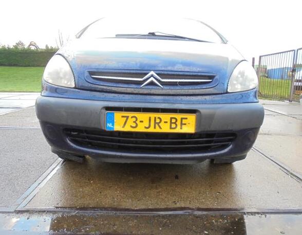 Bumper CITROËN XSARA PICASSO (N68)