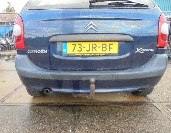 Bumper CITROËN XSARA PICASSO (N68)