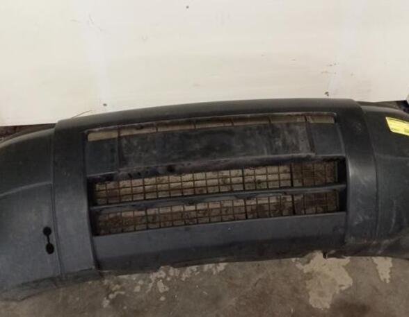 Bumper CITROËN BERLINGO / BERLINGO FIRST Box Body/MPV (M_)