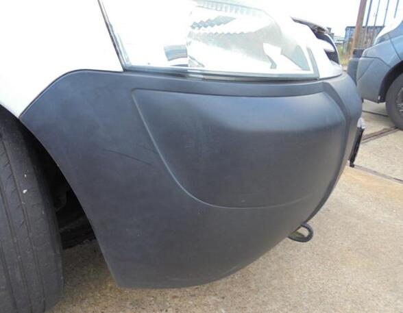 Bumper CITROËN BERLINGO / BERLINGO FIRST Box Body/MPV (M_)