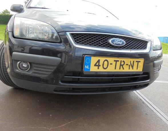 Bumper FORD FOCUS II Turnier (DA_, FFS, DS)