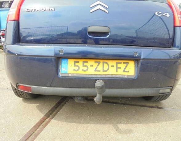 Bumper CITROËN C4 I (LC_)