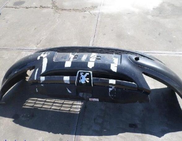 Bumper PEUGEOT 307 (3A/C)