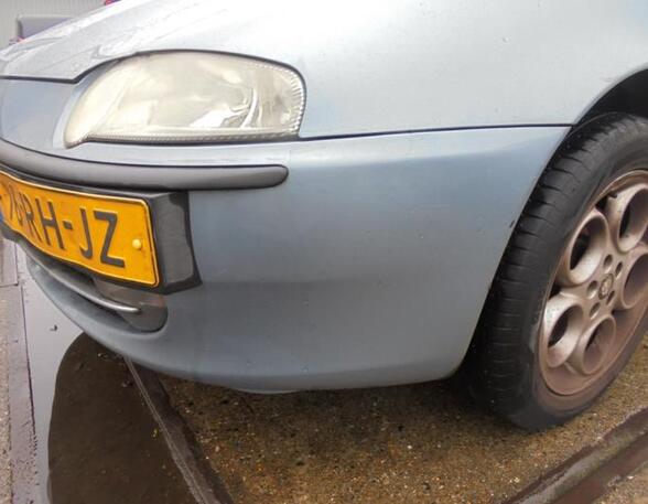 Bumper ALFA ROMEO 147 (937_)