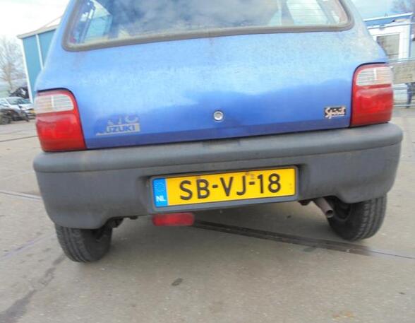 Bumper SUZUKI ALTO (EF)