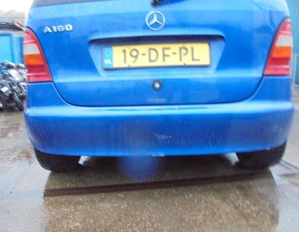 Bumper MERCEDES-BENZ A-CLASS (W168)