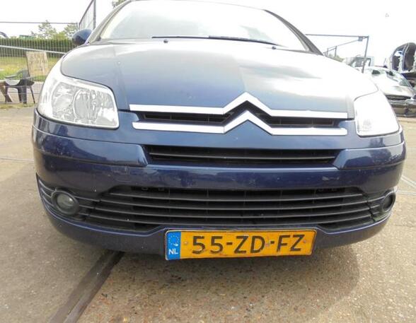 Bumper CITROËN C4 I (LC_)