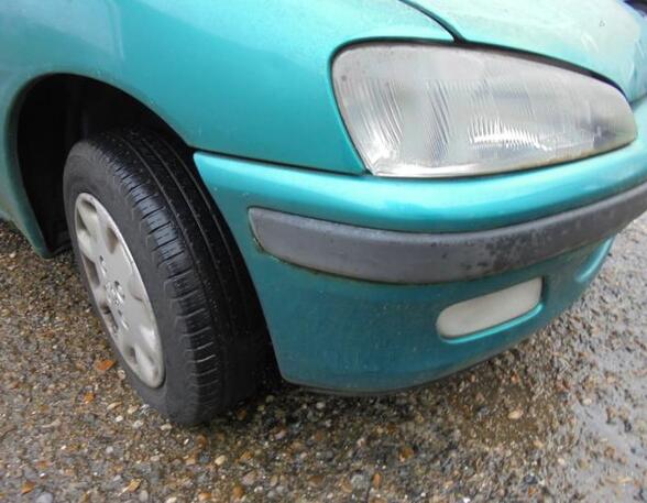 Bumper PEUGEOT 106 II (1A_, 1C_)