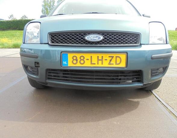 Bumper FORD FUSION (JU_)