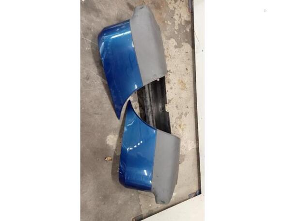 Stoßstange hinten Fiat Doblo Van 119, 223 73539106 P20527092