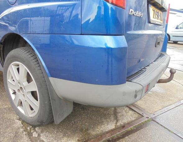 Bumper FIAT DOBLO MPV (119_, 223_)