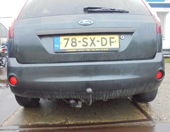 Bumper FORD FIESTA V (JH_, JD_)