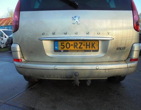 Bumper PEUGEOT 807 (EB_)