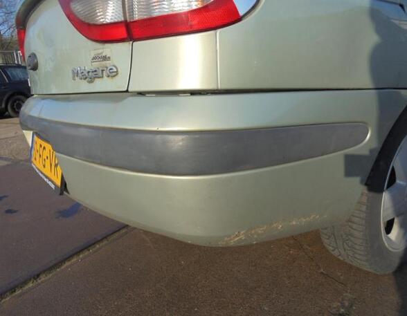 Bumper RENAULT MEGANE I Classic (LA0/1_)