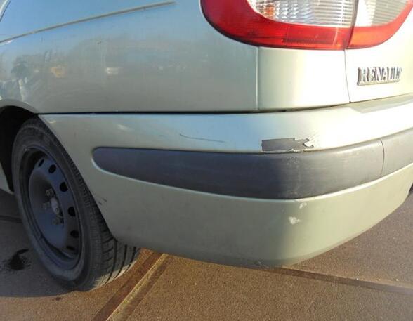 Bumper RENAULT MEGANE I Classic (LA0/1_)