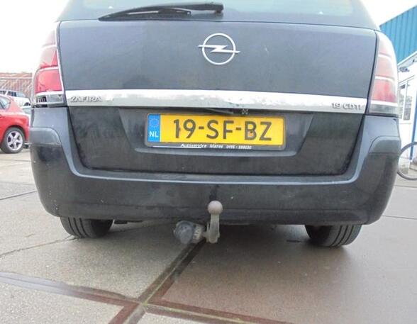 Bumper OPEL ZAFIRA / ZAFIRA FAMILY B (A05)