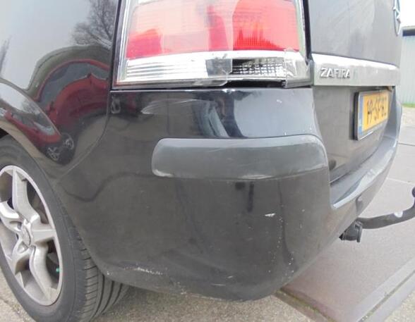 Bumper OPEL ZAFIRA / ZAFIRA FAMILY B (A05)