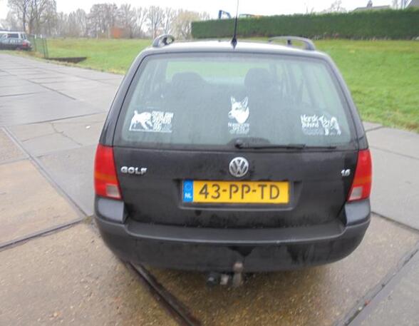 Bumper VW GOLF IV Variant (1J5)