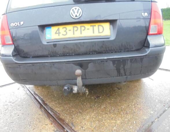 Bumper VW GOLF IV Variant (1J5)