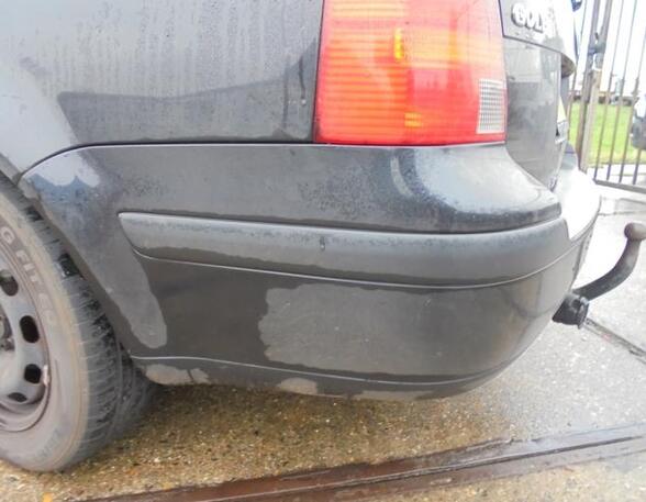 Bumper VW GOLF IV Variant (1J5)