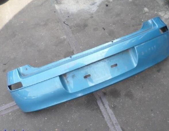 Bumper OPEL CORSA C (X01)