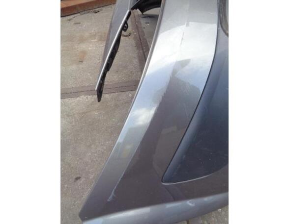 Bumper RENAULT MEGANE II Estate (KM0/1_)