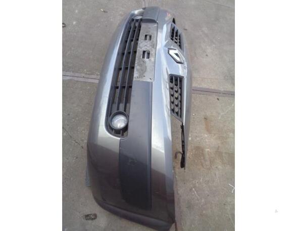 Bumper RENAULT MEGANE II Estate (KM0/1_)