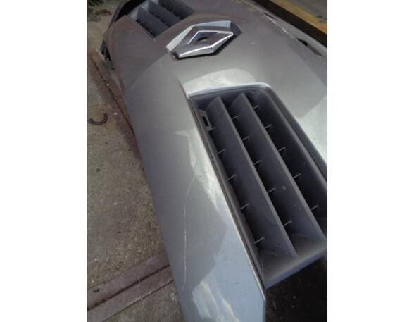 Bumper RENAULT MEGANE II Estate (KM0/1_)