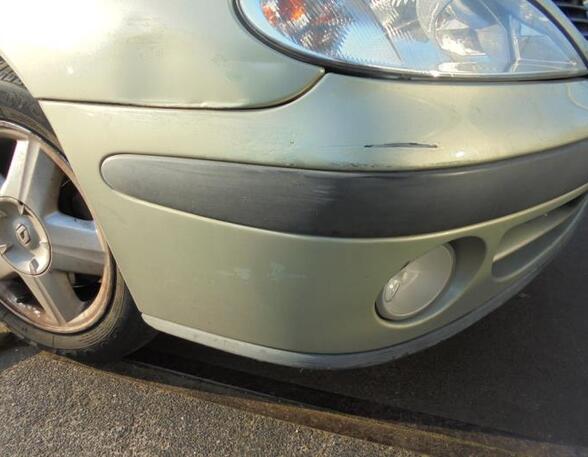 Bumper RENAULT MEGANE I Classic (LA0/1_)