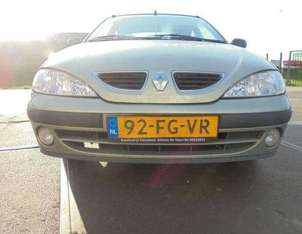 Bumper RENAULT MEGANE I Classic (LA0/1_)