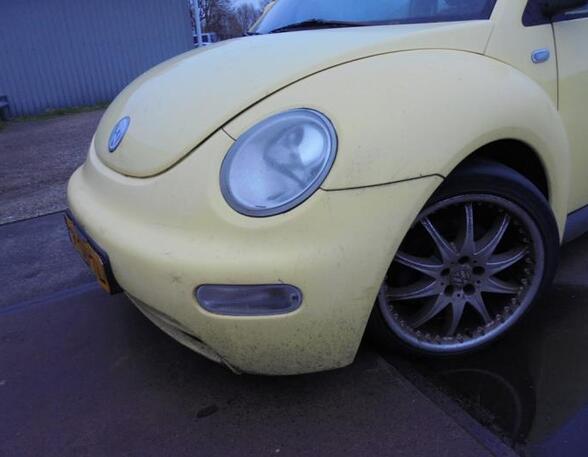 Stoßstange vorne VW New Beetle 9C 1C0807221C P19915290