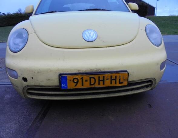 Bumper VW NEW BEETLE (9C1, 1C1)