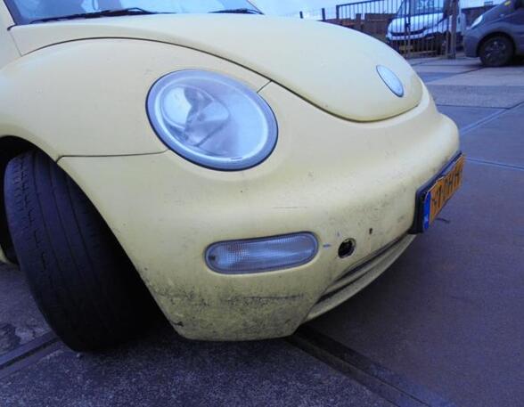 Bumper VW NEW BEETLE (9C1, 1C1)