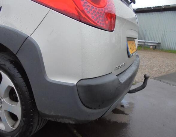 Bumper PEUGEOT 207 SW (WK_)