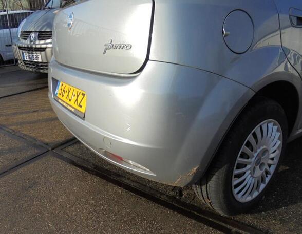 Bumper FIAT GRANDE PUNTO (199_), FIAT PUNTO EVO (199_)