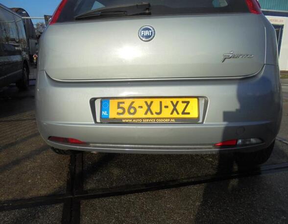 Bumper FIAT GRANDE PUNTO (199_), FIAT PUNTO EVO (199_)