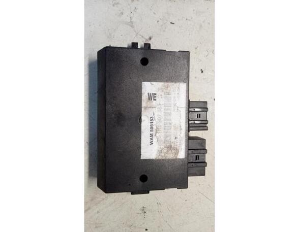 Control unit for trailer coupling VW GOLF V Variant (1K5), VW GOLF VI Variant (AJ5)