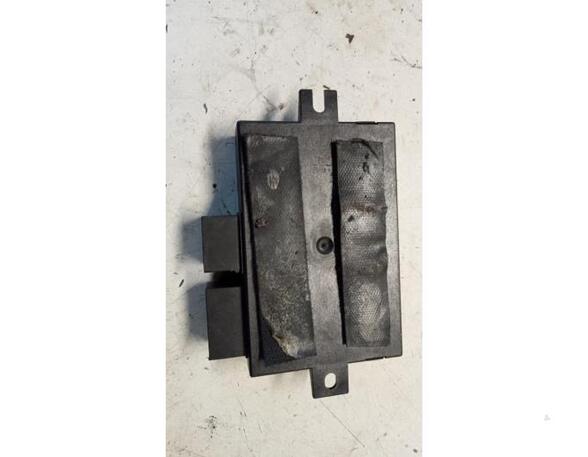 Control unit for trailer coupling VW GOLF V Variant (1K5), VW GOLF VI Variant (AJ5)