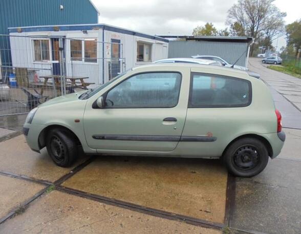 Wing RENAULT CLIO II (BB_, CB_)